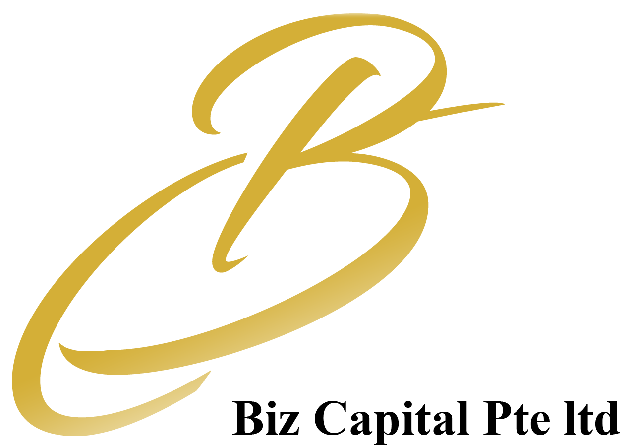 Biz Capital Pte Ltd
